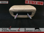 JEEP CHEROKEE XJ 94-96 REAR SEAT HEADREST - RIGHT OR LEFT - TAN BROWN