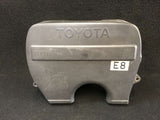 TOYOTA SOARER 1991-99 OEM 1JZGTE NON-VVTi CAM GEAR BELT TIMING COVER 11322-88400