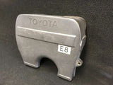 TOYOTA SOARER 1991-99 OEM 1JZGTE NON-VVTi CAM GEAR BELT TIMING COVER 11322-88400