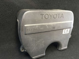 TOYOTA SOARER 1991-99 OEM 1JZGTE NON-VVTi CAM GEAR BELT TIMING COVER 11322-88400