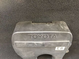 TOYOTA SOARER 1991-99 OEM 1JZGTE NON-VVTi CAM GEAR BELT TIMING COVER 11322-88400