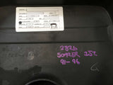 TOYOTA SOARER 1991-99 OEM 1JZGTE NON-VVTi CAM GEAR BELT TIMING COVER 11322-88400