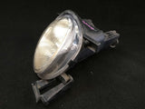 TOYOTA SOARER 1991-99 RIGHT SIDE HIGH BEAM LIGHT LENS - PLASTIC TYPE - DRIVERS