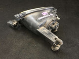TOYOTA SOARER 1991-99 RIGHT SIDE HIGH BEAM LIGHT LENS - PLASTIC TYPE - DRIVERS