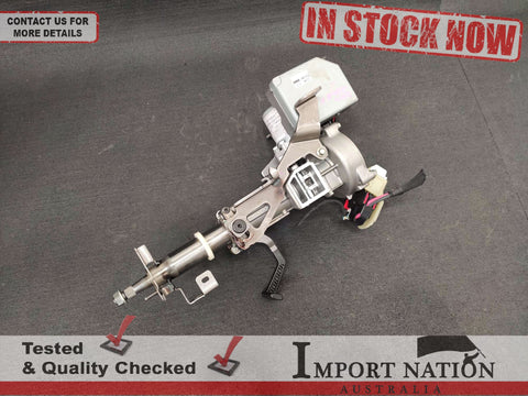 RENAULT MEGANE III 10-16 ELECTRIC POWER STEERING COLUMN MOTOR 488108223R