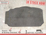 TOYOTA SOARER BOOT MAT FLOOR LINER 91-00