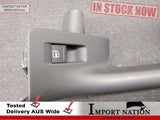 VOLKSWAGEN GOLF MK5 REAR LEFT WINDOW SWITCH 05-09 ALSO LHF LHR