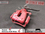 VOLKSWAGEN GOLF MK5 GTI REAR LEFT BRAKE CALIPER - PASSENGER SIDE - 05-09