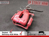 VOLKSWAGEN GOLF MK5 GTI REAR LEFT BRAKE CALIPER - PASSENGER SIDE - 05-09