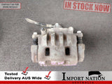 SUBARU IMPREZA G3 FRONT LEFT BRAKE CALIPER NA 277MM 07-11