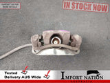 SUBARU IMPREZA G3 REAR LEFT BRAKE CALIPER NA 285MM  07-11