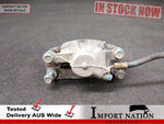 SUBARU IMPREZA G3 REAR LEFT BRAKE CALIPER NA 285MM  07-11