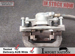 SUBARU IMPREZA G3 REAR LEFT BRAKE CALIPER NA 285MM  07-11