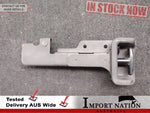 NISSAN SKYLINE V35 COUPE REAR SEAT PULL DOWN RELEASE MECHANISM