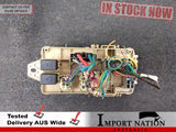 SUBARU IMPREZA WRX GC8 FUSE / RELAY BOX - 57 TYPE 98-00