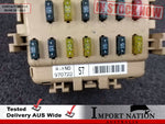 SUBARU IMPREZA WRX GC8 FUSE / RELAY BOX - 57 TYPE 98-00