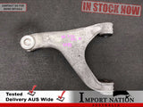 NISSAN Y34 CEDRIC GLORIA REAR PASSENGER SIDE CONTROL ARM - NON-BRACKET LEFT