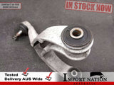 NISSAN Y34 CEDRIC GLORIA REAR PASSENGER SIDE CONTROL ARM - NON-BRACKET LEFT