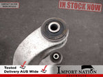 NISSAN Y34 CEDRIC GLORIA REAR DRIVERS SIDE CONTROL ARM - NON-BRACKET RIGHT