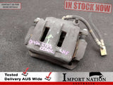 NISSAN Y34 CEDRIC GLORIA FRONT PASSENGER SIDE BRAKE CALIPER -NON-TURBO