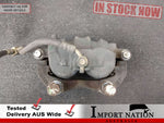 NISSAN Y34 CEDRIC GLORIA FRONT PASSENGER SIDE BRAKE CALIPER -NON-TURBO