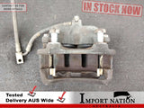 NISSAN Y34 CEDRIC GLORIA FRONT PASSENGER SIDE BRAKE CALIPER -NON-TURBO