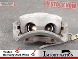 NISSAN Y34 CEDRIC GLORIA FRONT PASSENGER SIDE BRAKE CALIPER -NON-TURBO