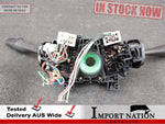 NISSAN Y34 CEDRIC GLORIA - HEADLIGHT  WIPER INDICATOR SWITCH STALKS