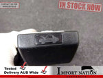 NISSAN Y34 CEDRIC GLORIA BONNET RELEASE LEVER HANDLE