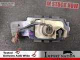 NISSAN Y34 CEDRIC GLORIA - PASSENGER SIDE BUMPER FOG LIGHT - PRE-FACELIFT
