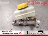 NISSAN Y34 CEDRIC GLORIA BRAKE MASTER CYLINDER BM50