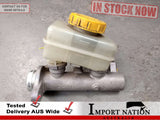 NISSAN Y34 CEDRIC GLORIA BRAKE MASTER CYLINDER BM50