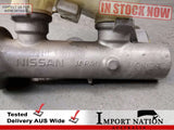 NISSAN Y34 CEDRIC GLORIA BRAKE MASTER CYLINDER BM50