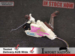 NISSAN Y34 CEDRIC GLORIA FUEL FLAP DOOR RELEASE ACTUATOR 78850AG000