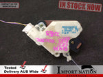 NISSAN Y34 CEDRIC GLORIA FUEL FLAP DOOR RELEASE ACTUATOR 78850AG000