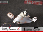 NISSAN Y34 CEDRIC GLORIA FUEL FLAP DOOR RELEASE ACTUATOR 78850AG000