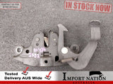 NISSAN Y34 CEDRIC GLORIA BONNET LATCH - RELEASE HANDLE