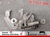 NISSAN Y34 CEDRIC GLORIA BONNET LATCH - RELEASE HANDLE