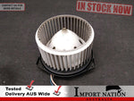 NISSAN Y34 CEDRIC GLORIA - BLOWER MOTOR - AC HEATER FAN HVAC