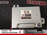 NISSAN Y34 CEDRIC GLORIA - GN AUTOMATIC TRANSMISSION ECU 31036AH500