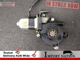 NISSAN Y34 GLORIA CEDRIC REAR RIGHT WINDOW MOTOR