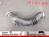 NISSAN 300ZX Z32 TURBO VG30DETT TURBO PIPE SECTION - PASSENGER SIDE