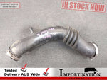 NISSAN 300ZX Z32 TURBO VG30DETT TURBO PIPE SECTION - PASSENGER SIDE