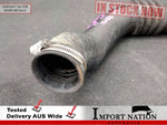 NISSAN 300ZX Z32 TURBO VG30DETT TURBO PIPE SECTION - PASSENGER SIDE