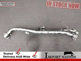 NISSAN 300ZX Z32 TURBO - BALANCE PIPE VG30DETT - NO END PORT TYPE