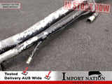 NISSAN 300ZX Z32 TURBO - BALANCE PIPE VG30DETT - NO END PORT TYPE