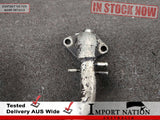 NISSAN 300ZX Z32 TURBO - BALANCE PIPE VG30DETT - NO END PORT TYPE