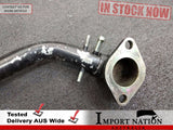 NISSAN 300ZX Z32 TURBO - BALANCE PIPE VG30DETT - NO END PORT TYPE