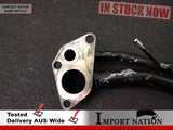 NISSAN 300ZX Z32 TURBO - BALANCE PIPE VG30DETT - NO END PORT TYPE