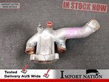 NISSAN 300ZX Z32 TURBO - VG30DETT COOLANT PIPE WITH SENSOR